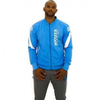 Booster Fight Gear Athletic Dept Street 2 Tracksuit