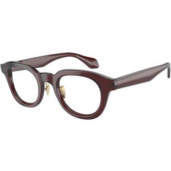 Giorgio Armani AR7253 6062 Armazones y Lentes Recetados para Hombre