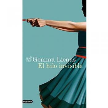 El hilo invisible - Gemma Lienas Massot