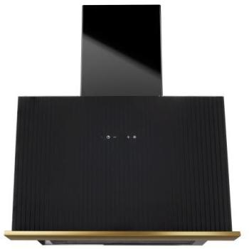 Campana Extractora AKPO WK-9 VERON Pro 60 Pintada en Oro