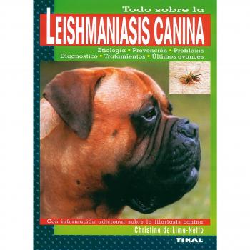 Leishmaniasis Canina