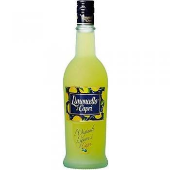 Limoncello di Capri Likör