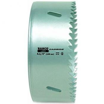 Bahco 3832-108 - Corona,Plaq Metal Duro 108