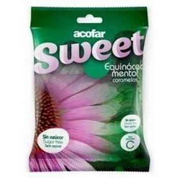 ACOFAR SWEET CARAME S AZ EQUI MEN BOL 60G