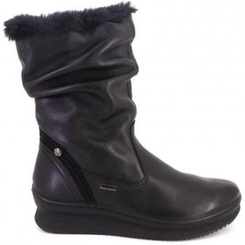 Botas de Mujer IMAC 456848 WATERPROOF NEGRO
