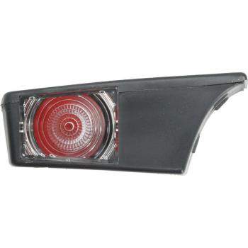 Luz delimitadora DT Spare Parts 1.21050 para SCANIA, ambos lados