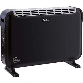Jata C214T Convector, 2000 W, Plástico