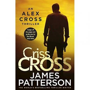 Criss Cross: (Alex Cross 27) - Novela en rústica de James Patterson