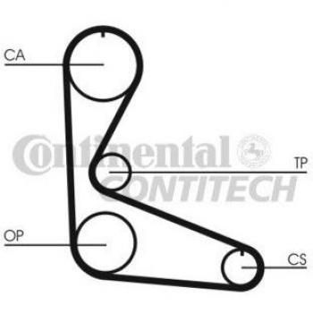 ContiTech 6503069000