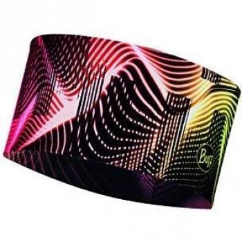 Buff Grace Cinta de Cabeza Coolnet, Mujer, Multi, Talla única