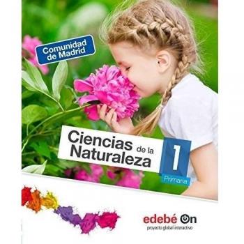 Ciencias de la Naturaleza 1