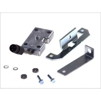 Calefactor DEFA 414825, sistema de precalentamiento para motor