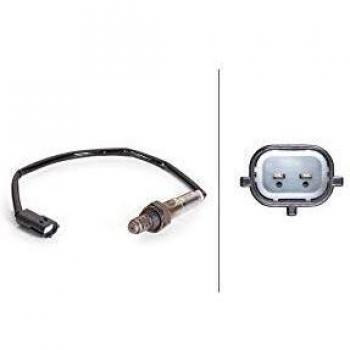 HELLA 6PA 358 103-001 Sensor
