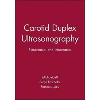 Carotid Duplex Ultrasonography: Extracranial and Intracranial