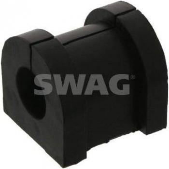Soporte de estabilizador SWAG 62 93 9181 - Silentblock de barra estabilizadora