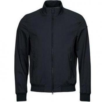 Bomber cortaviento de hombre Geox M Eolo - Stretch Mixed Sky Captain