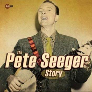 The Pete Seeger Story