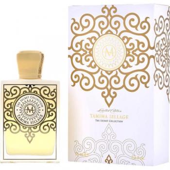 Moresque Tamima Sillage Unisex Eau de Parfum Spray 75ml