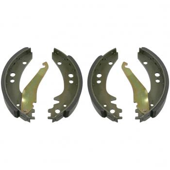 Juego de Zapatas de Freno de Mano FEBI BILSTEIN 23104 para Mercedes-Benz T1