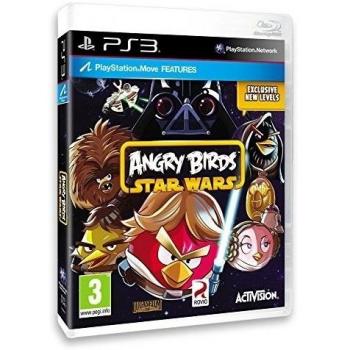 Angry Birds: Star Wars