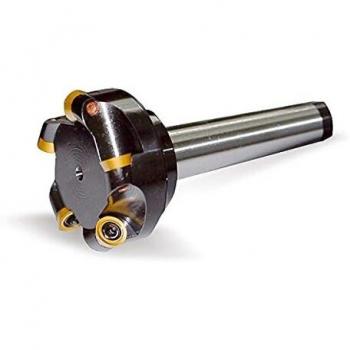 Fresa Circular Optimum 3350214 MK 4 M16, 5 Cuchillas