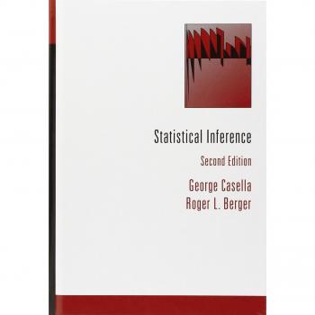 Statistical Inference