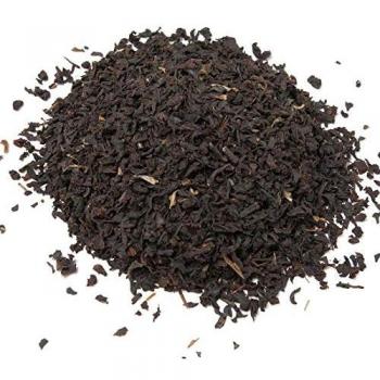 Aromas de Té - Té Negro Breakfast Ecológico Eco Compuesto por Té Assam y Té Sumatra, Tamaño: 10 Pirámides