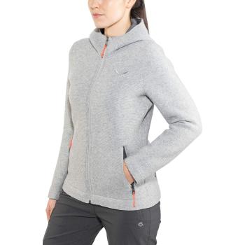 SALEWA Sarner - Chaqueta Mujer - Gris Talla IT 44 / DE 38 2018