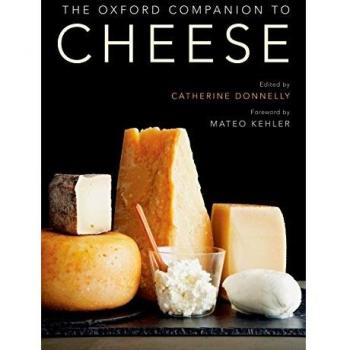 The Oxford Companion to Cheese