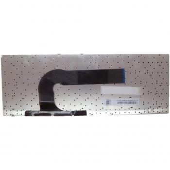 Para portátil teclado para Samsung SF410 QX410 Q430 X330 Q460 blanco sin Marco Bélgica se BA59 - 03032 G hmb334gsb00