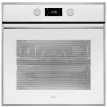 HORNO PIROLITICO HLB 840 P BLANCO
