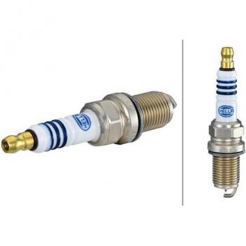 Bujía de encendido HELLA Spark Plug 8EH 188 706-061