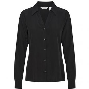 b.young Hubba Regular Women's Long Sleeve Shirt