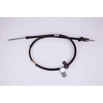 Cable de freno de mano HELLA 8AS 355 663-891 para Hyundai
