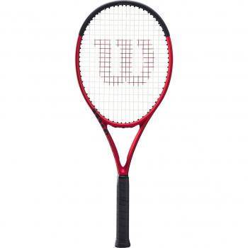 Raqueta de tenis Wilson Clash 100L V2.0