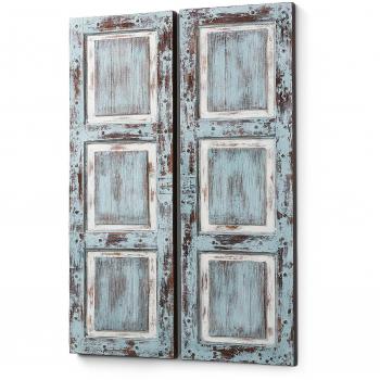 Kavehome Cuadro Udo, window