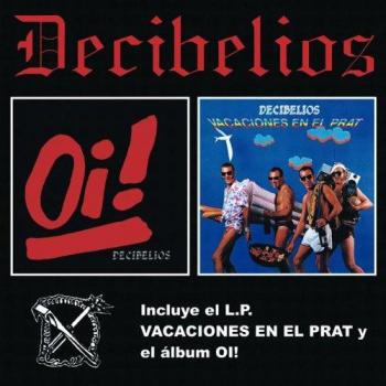 Vacaciones en el prat y oi