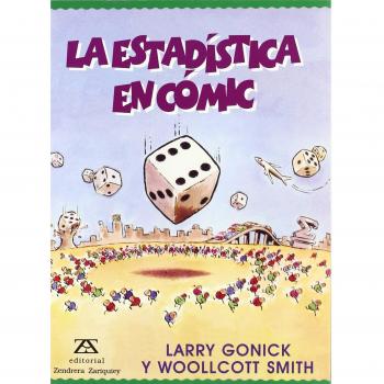 La Estadistica En Comic