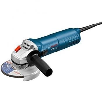 Bosch GWS 11-125 - Amoladora angular