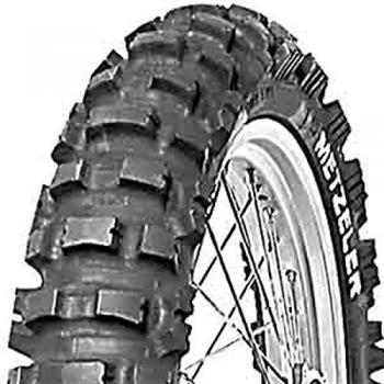 METZELER 110/100-18 (64) MC 6 NHS (MOTOCROSS)