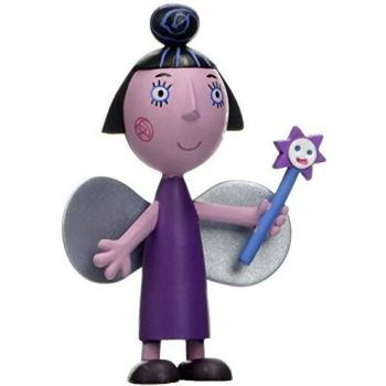 Figura Nanny Ben & Holly