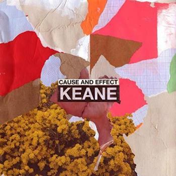 Cause and effect vinilo