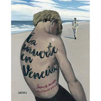 La muerte en Venecia