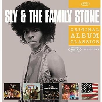 Original Album Classics