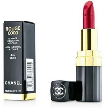 Chanel Lipsticks
