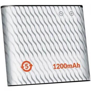 Batería Desmontable Aquaris 3.5 1200 mAh