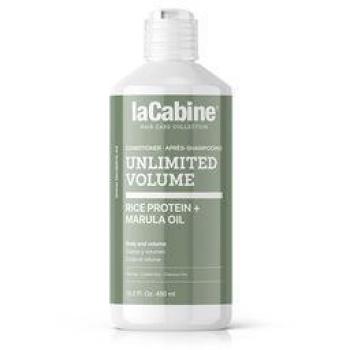 Acondicionador LaCabine Unlimited Volume 450 ml
