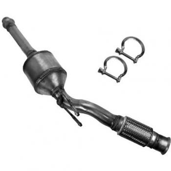 Bm Catalysts BM80162H Catalytic Converter