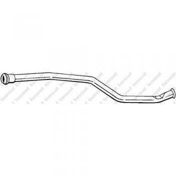 Bosal 851-151 Tubos