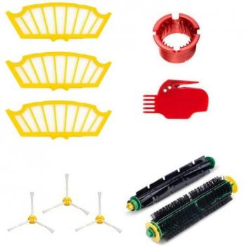 Imperii Kit de Repuestos para Roomba Series 5XX